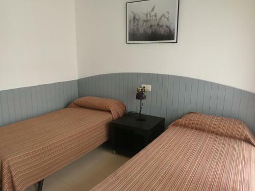 Apartamento Duplex Ducat De Lescala Hutg