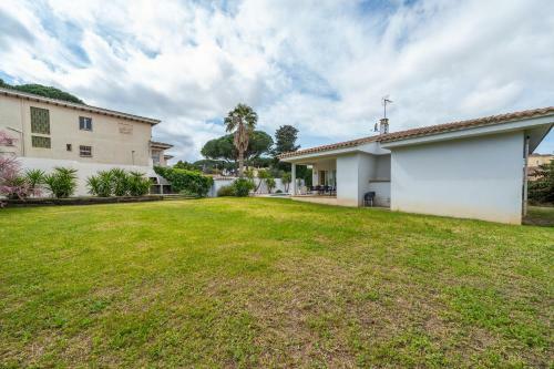 Villa Holiday Home Natalie