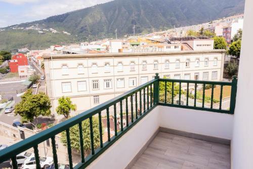 Apartamento Live Orotava Milagrosa