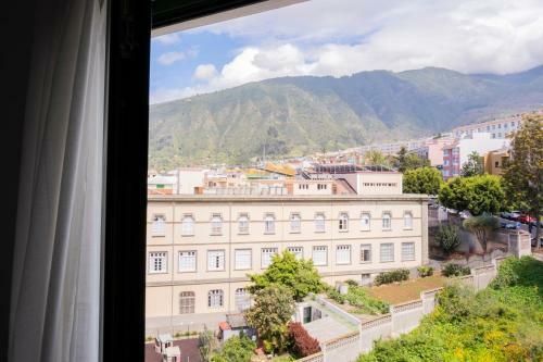 Apartamento Live Orotava Milagrosa