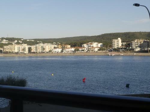 Apartamento Palau Del Mar