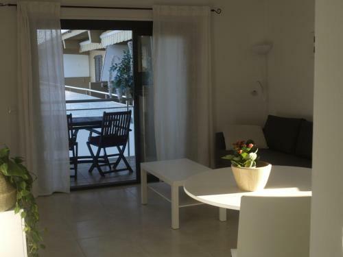 Apartamento Palau Del Mar