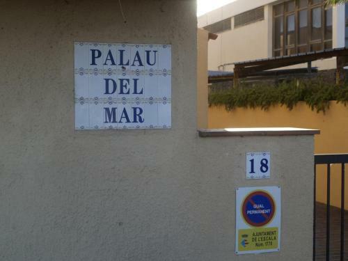 Apartamento Palau Del Mar