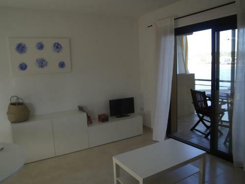 Apartamento Palau Del Mar
