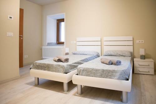 Apartamento La Fonte - Duplex In Historical Center