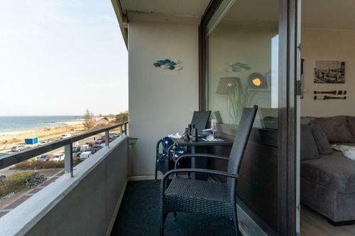 Apartamento Haus-hanseatic-wohnung-strandglueck-3-16