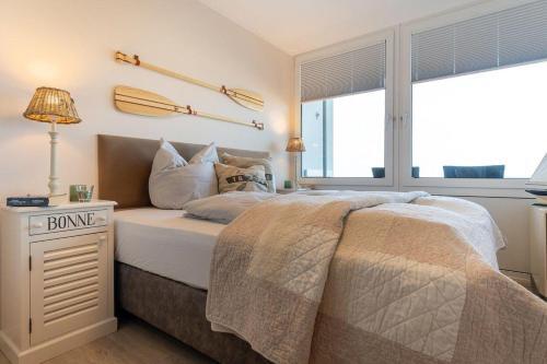 Apartamento Haus-hanseatic-wohnung-strandglueck-3-16