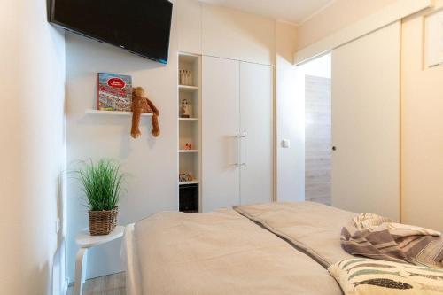 Apartamento Haus-hanseatic-wohnung-strandglueck-3-16