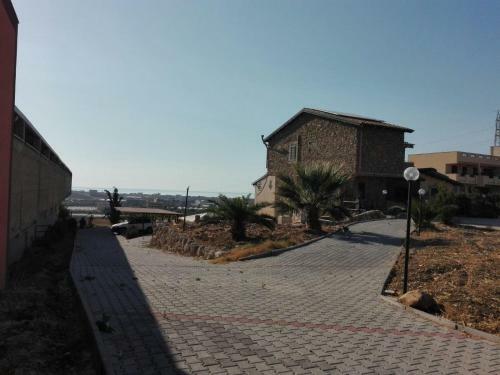 Mare E Collina