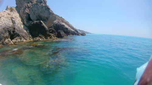 Mare E Collina