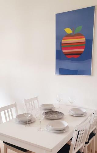 Apartamento Carachouse-lido Di Camaiore, Tra Pini Marini E Mare