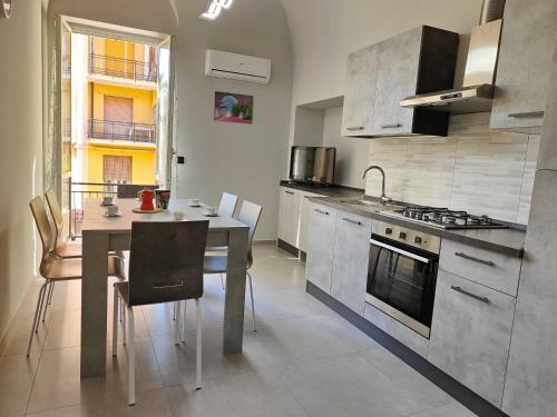 Apartamento Hostdomus - Garibaldi Suite