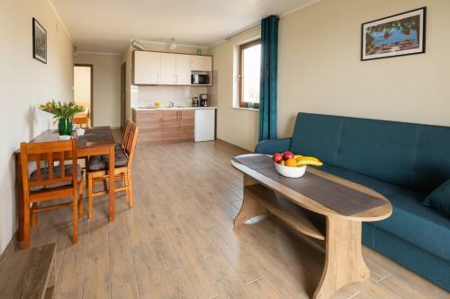 Apartamento Golden Lofer