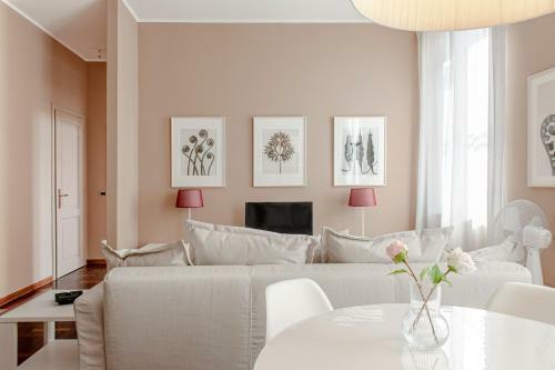 Apartamento Elegantia Home
