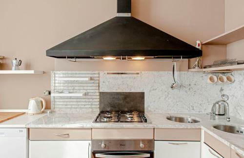 Apartamento Elegantia Home