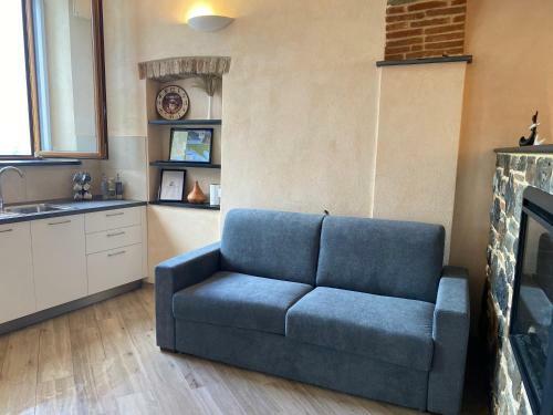 Apartamento La Dimora Del Borgo