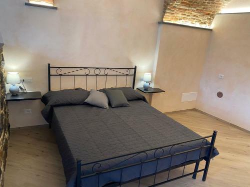 Apartamento La Dimora Del Borgo