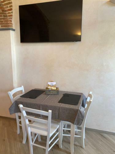 Apartamento La Dimora Del Borgo