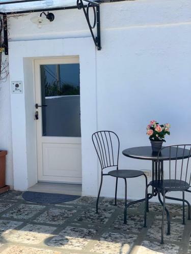 A Casa Di Antonia