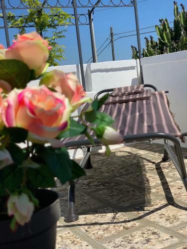 A Casa Di Antonia