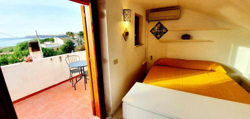 Apartamento Residenza Citronella