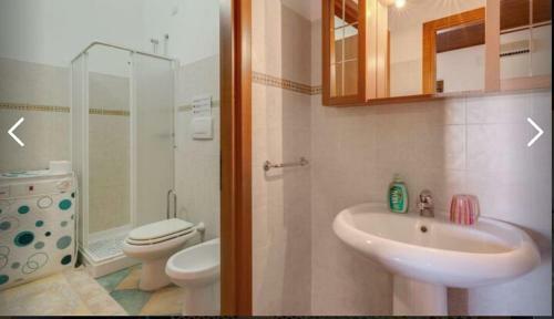 Air-conditioned Apartment 300 Meters From The Sea