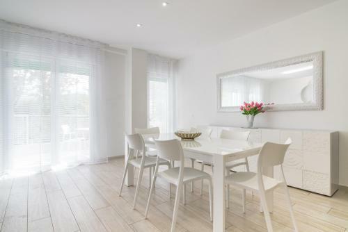 Apartamento [piazza Mazzini] Appartamento A 2 Passi Dal Mare.
