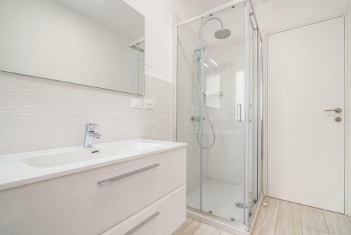 Apartamento [piazza Mazzini] Appartamento A 2 Passi Dal Mare.