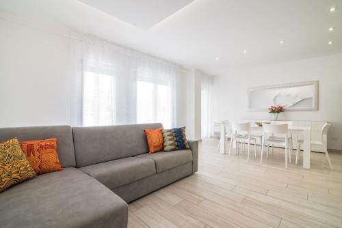 Apartamento [piazza Mazzini] Appartamento A 2 Passi Dal Mare.