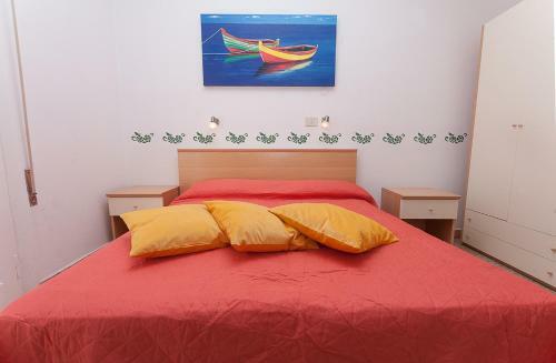 Hotel Amalfi