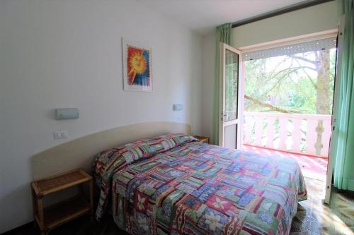 Apartamento Camelie 2