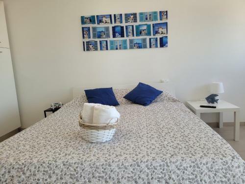 Rosato Double Lagoon & Sunset View Apartment