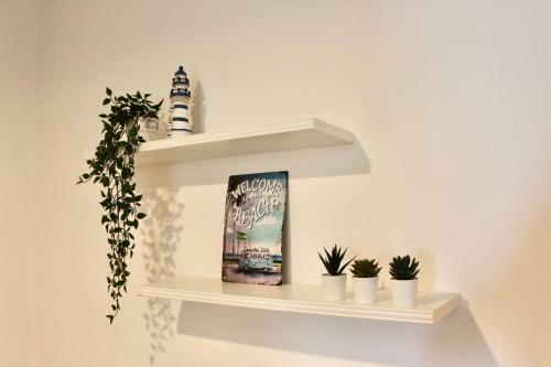 Apartamento Appartamento Terrazza A Mare