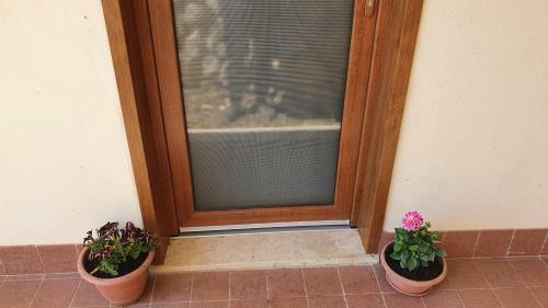 Apartamento Casa Vacanze Isa