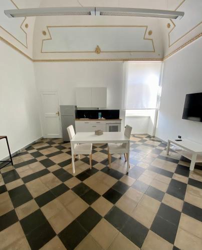 Apartamento Casa Campanile