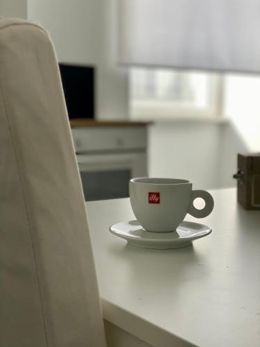 Apartamento Casa Campanile
