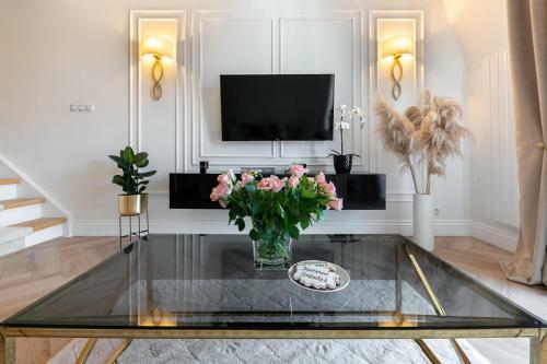 Gold Apartment Szczecinek