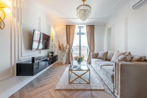 Gold Apartment Szczecinek