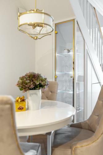 Gold Apartment Szczecinek