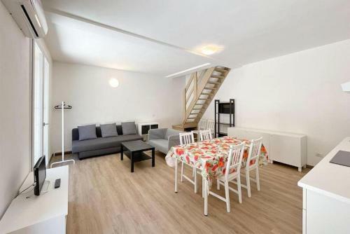 Apartamento Casa Laura 6