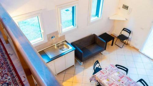 Apartamento Casa Laura 10