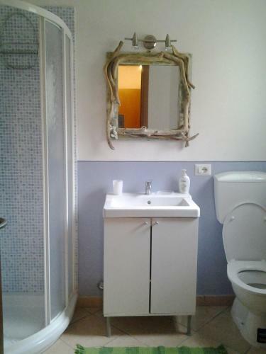 Apartamento Casa Laura 10