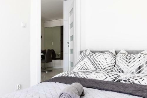 Apartament Z Basenem I Kominkiem ,,baltic Sun?