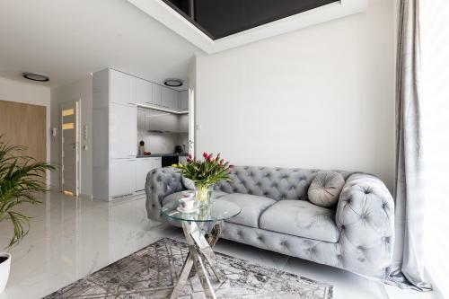 Apartament Z Basenem I Kominkiem ,,baltic Sun?
