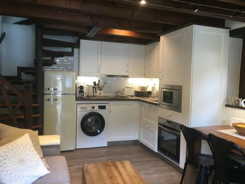 La Casita De Olivia