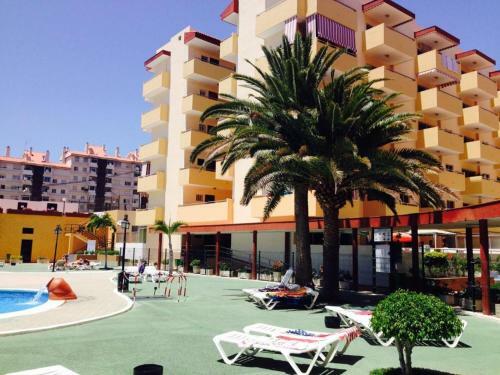 Apartamento Apto. Los Angeles - Los Cristianos