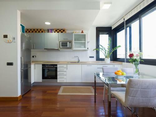 Apartamento Comfortable On The Beach By Canariasgetaway