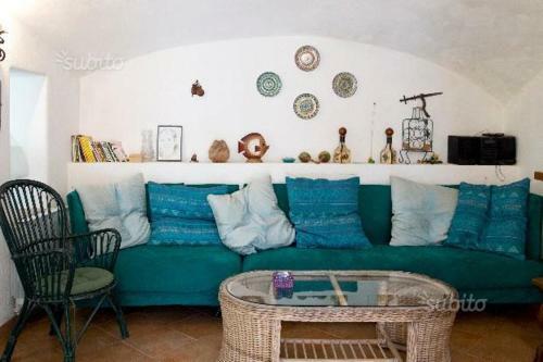 Villa Casa Gialla