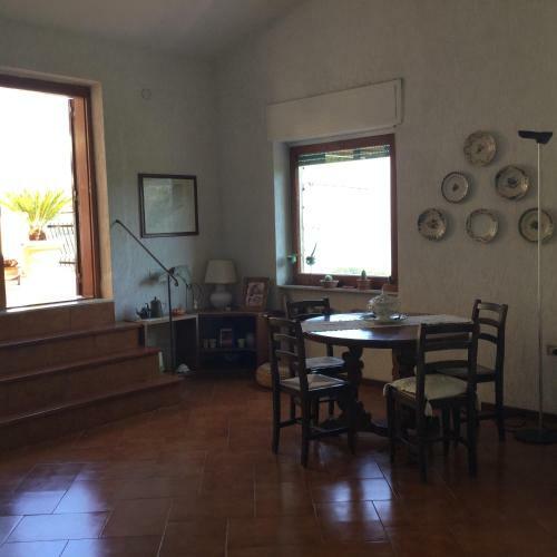 Apartamento Sant'agata E Il Panorama Sul Golfo