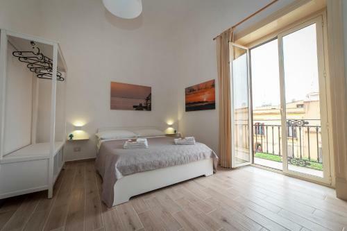 Bed & Breakfast I Balconi Di Porta Mazara